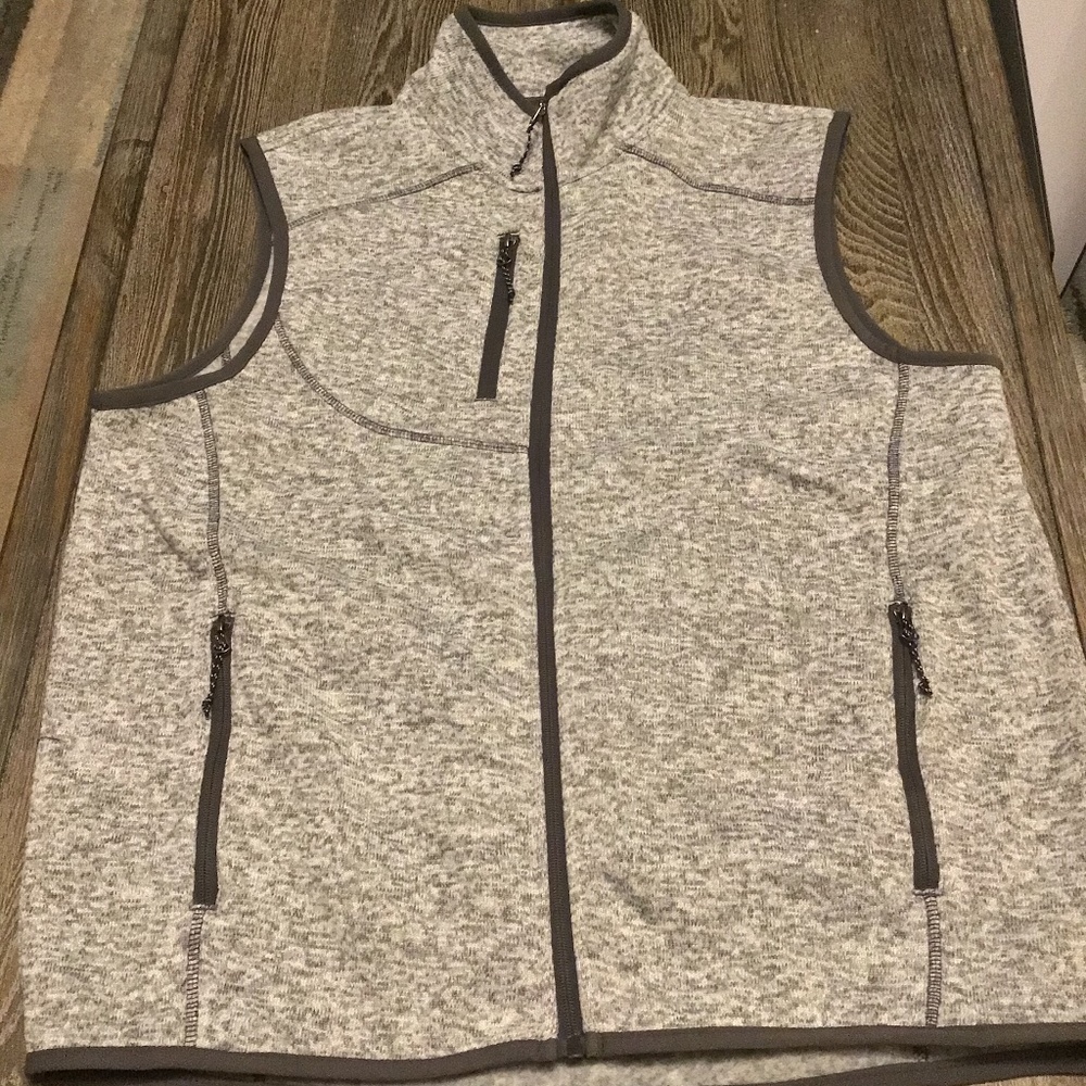 Men’s Vest